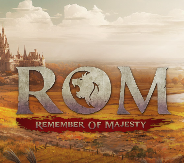 ROM